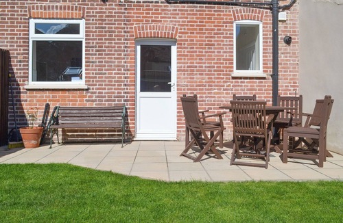 Sheringham Cottage | 4 bedroom accommodation in Sheringham