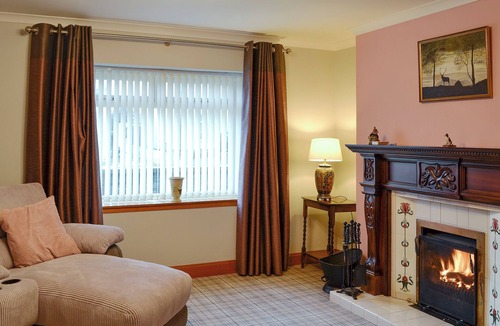 Stranraer Cottage | 4 bedroom accommodation in Stranraer