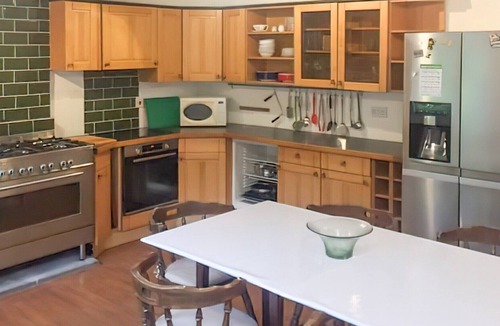 Strathyre Cottage | 4 bedroom accommodation in Strathyre