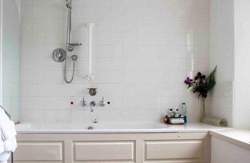 Strathyre Cottage | 4 bedroom accommodation in Strathyre