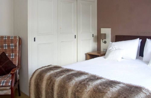 Strathyre Cottage | 4 bedroom accommodation in Strathyre