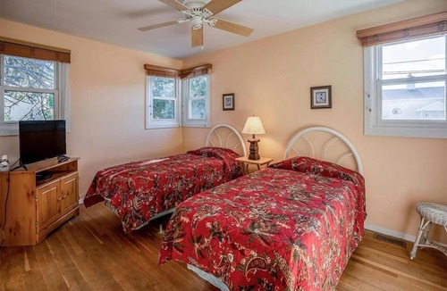 Loveladies House | 4 bedroom accommodation in Loveladies