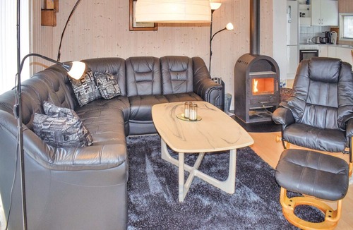 Vemmenæs House | 4 bedroom accommodation in Svendborg