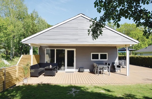 Vemmenæs House | 4 bedroom accommodation in Svendborg