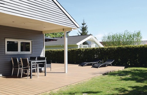 Vemmenæs House | 4 bedroom accommodation in Svendborg