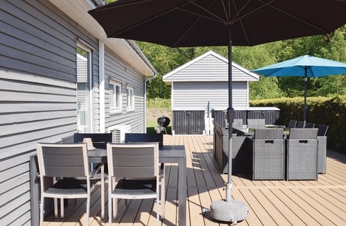 Vemmenæs House | 4 bedroom accommodation in Svendborg