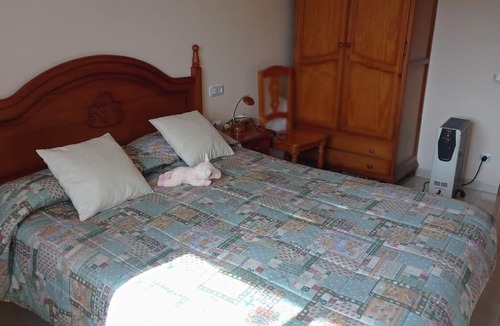 Club Mont-roig Ski Chalet | 4 bedroom accommodation in Montroig