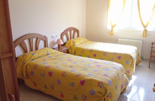 Club Mont-roig Ski Chalet | 4 bedroom accommodation in Montroig