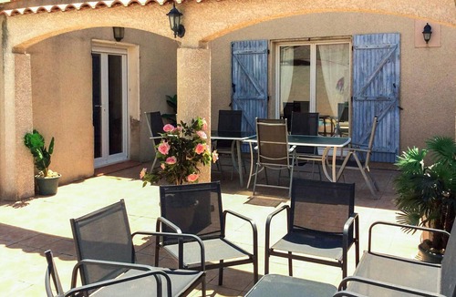 Argeliers House | 4 bedroom accommodation in Argeliers