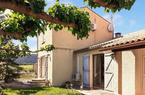 Argeliers House | 4 bedroom accommodation in Argeliers