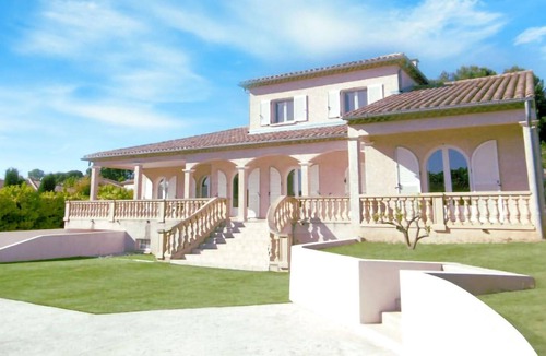 Capestang House | 4 bedroom accommodation in Capestang
