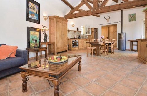 Sisco House | 4 bedroom accommodation in Sisco