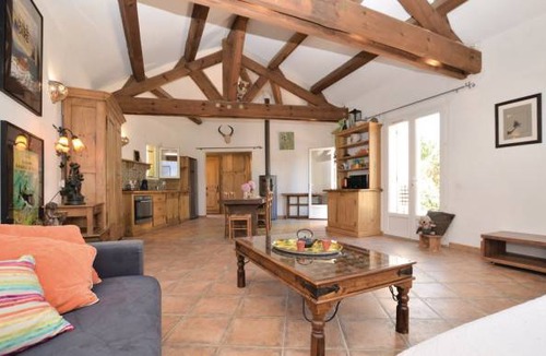 Sisco House | 4 bedroom accommodation in Sisco