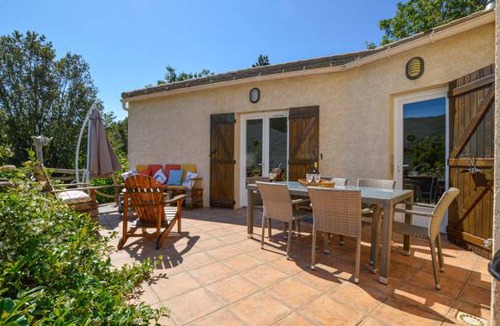 Sisco House | 4 bedroom accommodation in Sisco