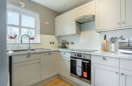 Aviemore Cottage | 4 bedroom accommodation in Aviemore