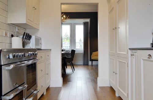 Ballater Cottage | 4 bedroom accommodation in Ballater