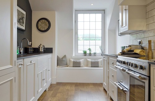 Ballater Cottage | 4 bedroom accommodation in Ballater