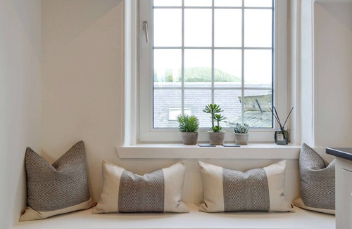 Ballater Cottage | 4 bedroom accommodation in Ballater