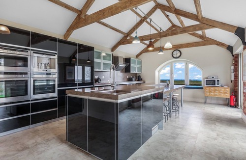 Wandylaw Cottage | 4 bedroom accommodation in Bamburgh