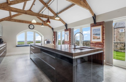 Wandylaw Cottage | 4 bedroom accommodation in Bamburgh