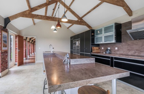 Wandylaw Cottage | 4 bedroom accommodation in Bamburgh