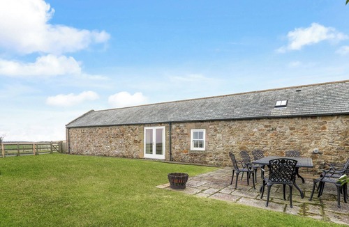 Wandylaw Cottage | 4 bedroom accommodation in Bamburgh