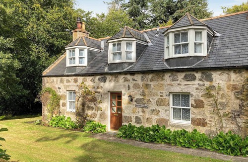 Banchory Cottage | 4 bedroom accommodation in Banchory