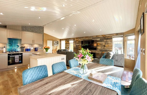 Banchory Cottage | 4 bedroom accommodation in Banchory