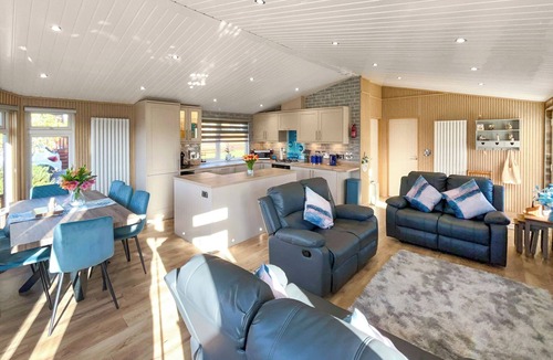 Banchory Cottage | 4 bedroom accommodation in Banchory