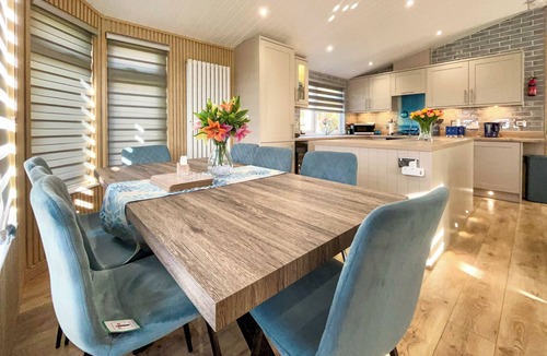 Banchory Cottage | 4 bedroom accommodation in Banchory