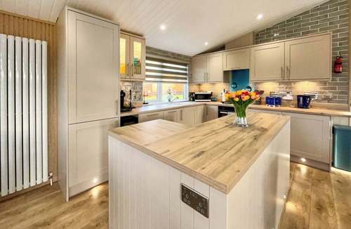 Banchory Cottage | 4 bedroom accommodation in Banchory