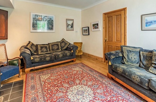Beadnell Cabin | 4 bedroom accommodation in Beadnell