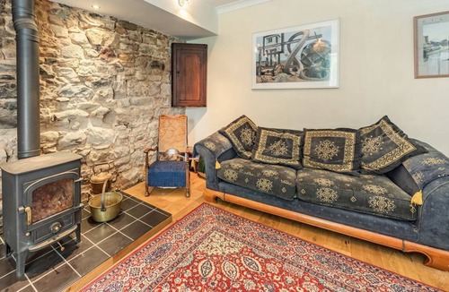 Beadnell Cabin | 4 bedroom accommodation in Beadnell