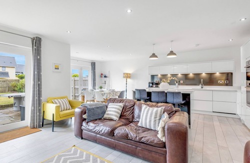 Beadnell Cottage | 4 bedroom accommodation in Beadnell