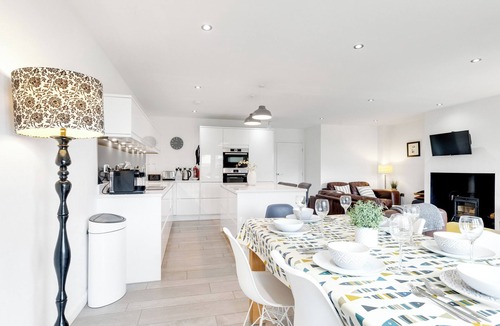 Beadnell Cottage | 4 bedroom accommodation in Beadnell