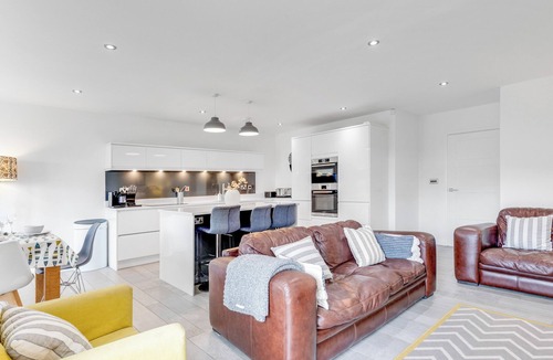 Beadnell Cottage | 4 bedroom accommodation in Beadnell