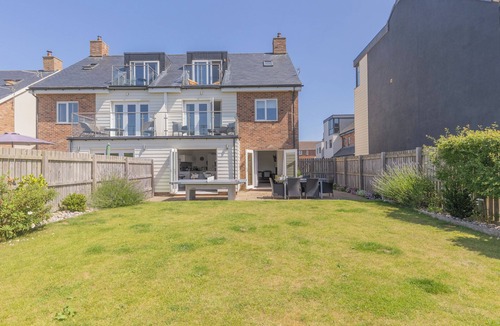 Beadnell Cottage | 4 bedroom accommodation in Beadnell