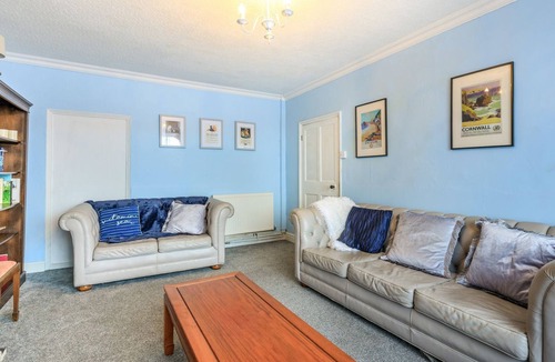 Westleigh Cottage | 4 bedroom accommodation in Bideford