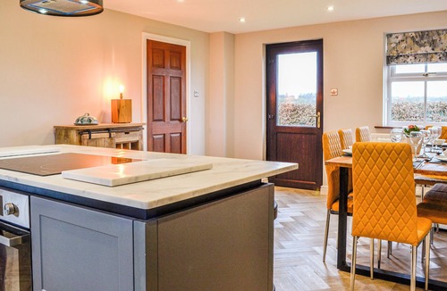 Wreay Cottage | 4 bedroom accommodation in Carlisle