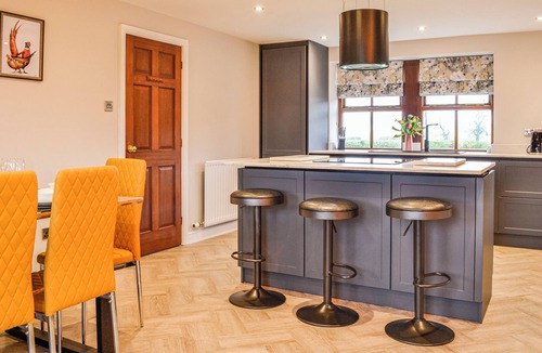 Wreay Cottage | 4 bedroom accommodation in Carlisle