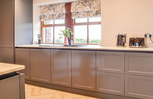 Wreay Cottage | 4 bedroom accommodation in Carlisle