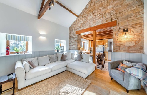 Brampton Cottage | 4 bedroom accommodation in Carlisle