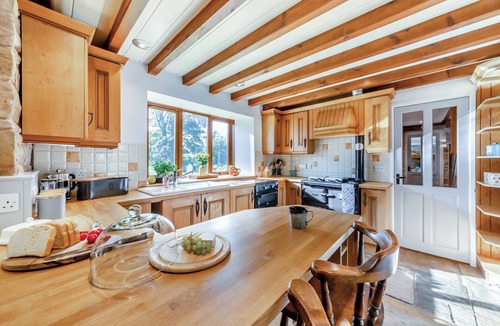 Brampton Cottage | 4 bedroom accommodation in Carlisle