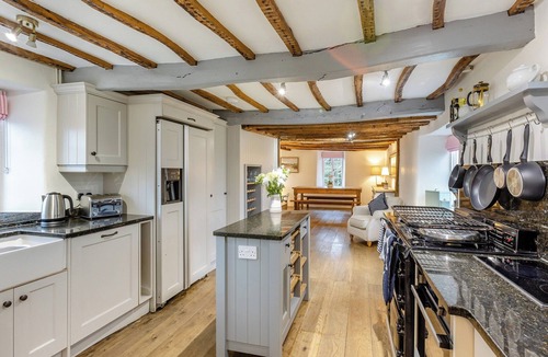 Clovelly Cottage | 4 bedroom accommodation in Clovelly