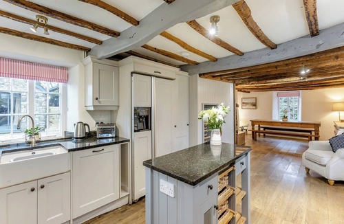 Clovelly Cottage | 4 bedroom accommodation in Clovelly