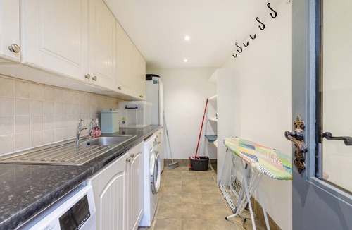 Clovelly Cottage | 4 bedroom accommodation in Clovelly