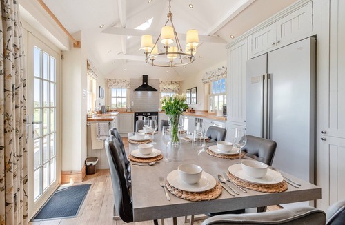 Driffield Cottage | 4 bedroom accommodation in Nafferton, near Driffield