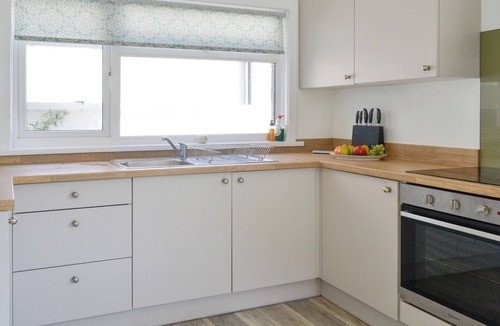 Dumfries Cottage | 4 bedroom accommodation in Dumfries