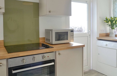 Dumfries Cottage | 4 bedroom accommodation in Dumfries