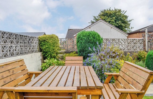 Lochmaben Cottage | 4 bedroom accommodation in Dumfries